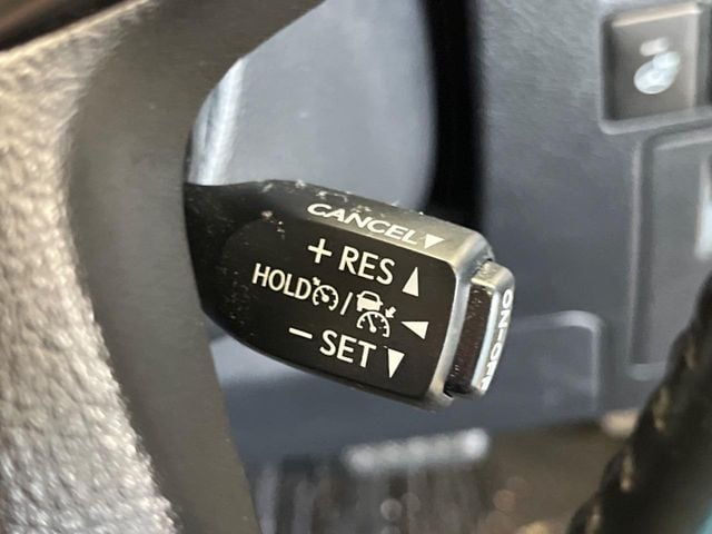 TOYOTA VELLFIRE 2018