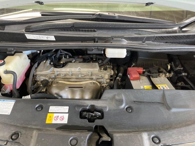 TOYOTA VELLFIRE 2018