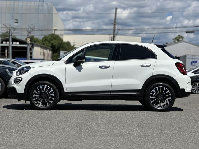 FIAT FIAT 500X 2025