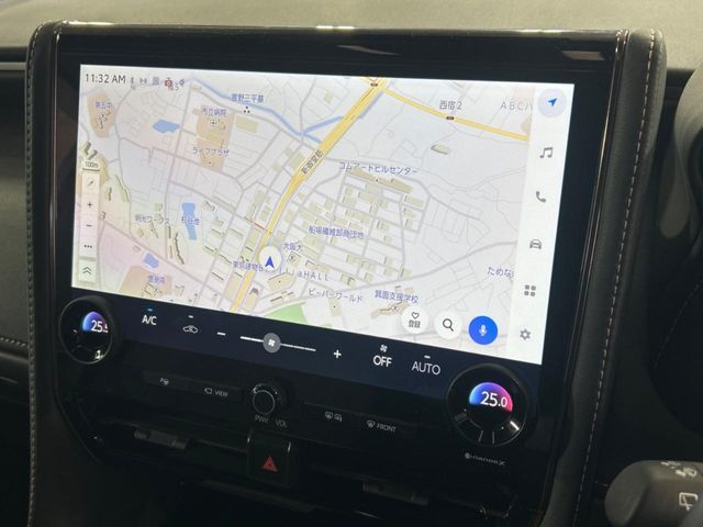 TOYOTA ALPHARD hybrid 2025