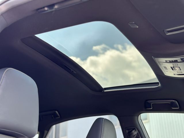 TOYOTA LEXUS NX300 2019