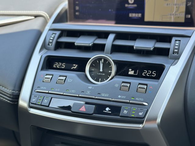 TOYOTA LEXUS NX300 2019