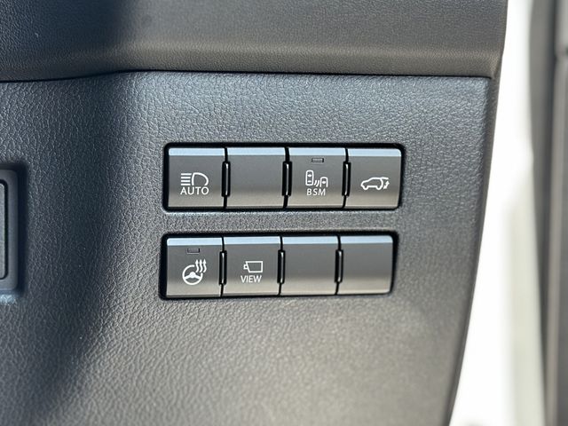 TOYOTA LEXUS NX300 2019