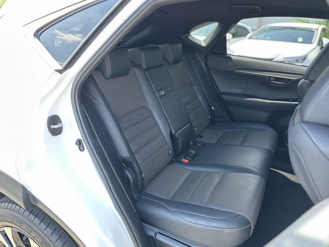 TOYOTA LEXUS NX300 2019