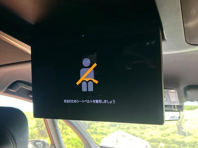 TOYOTA ALPHARD hybrid 2024