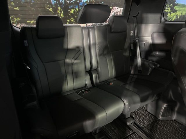 TOYOTA ALPHARD hybrid 2024