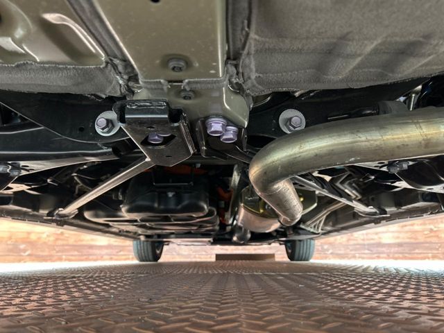 TOYOTA ALPHARD hybrid 2024