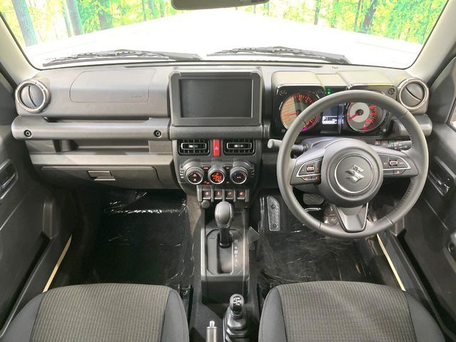 SUZUKI JIMNY NOMADE 2025