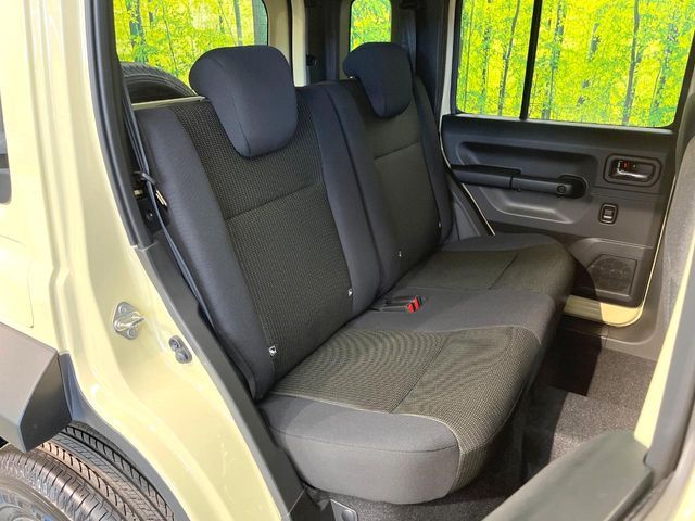 SUZUKI JIMNY NOMADE 2025