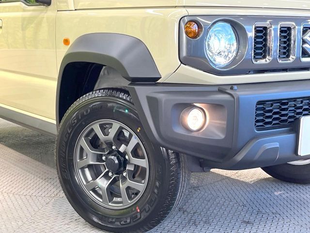 SUZUKI JIMNY NOMADE 2025