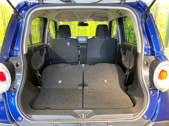 DAIHATSU CAST ACTIVA 2017