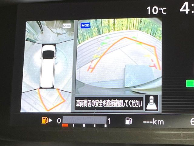 NISSAN SERENA  S-HYBRID 2016