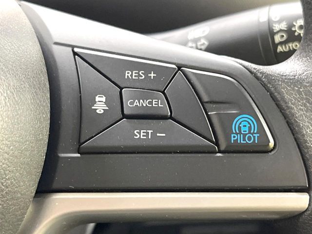 NISSAN SERENA  S-HYBRID 2016