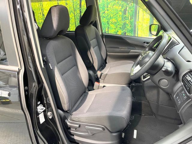 NISSAN SERENA  S-HYBRID 2016