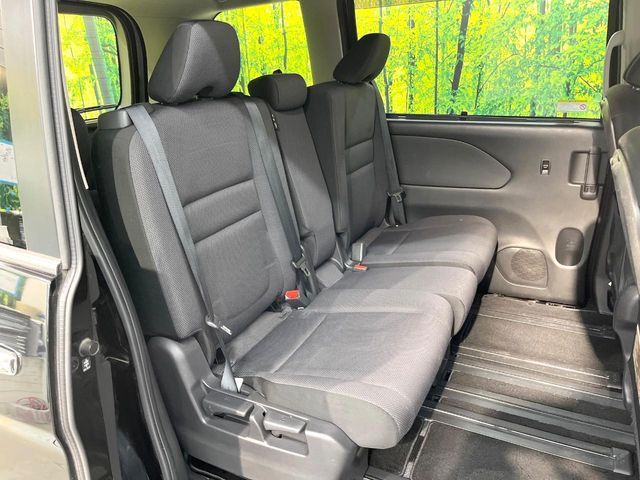 NISSAN SERENA  S-HYBRID 2016