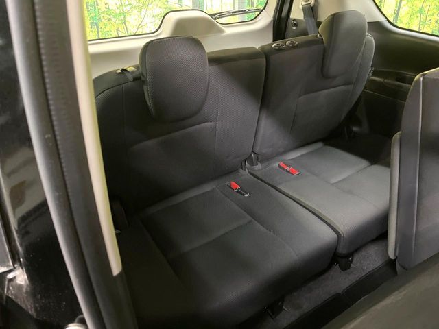 NISSAN SERENA  S-HYBRID 2016