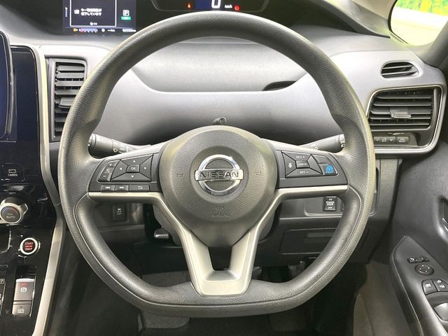 NISSAN SERENA  S-HYBRID 2016
