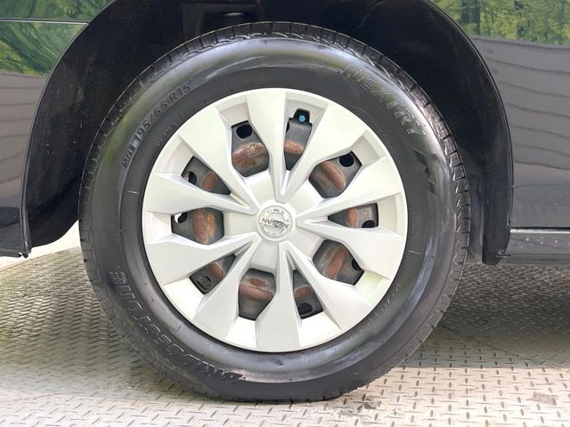 NISSAN SERENA  S-HYBRID 2016