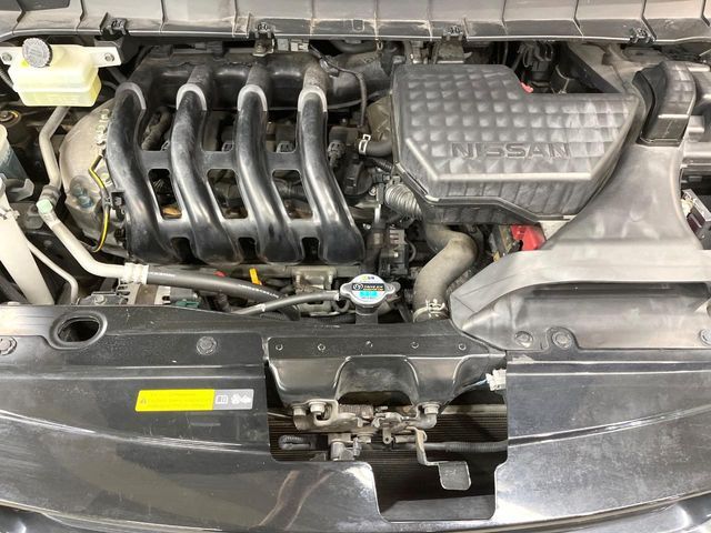 NISSAN SERENA  S-HYBRID 2016