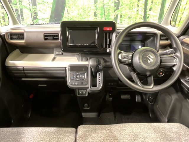 SUZUKI Spacia 4WD 2025