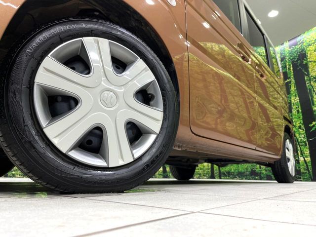 SUZUKI Spacia 4WD 2025