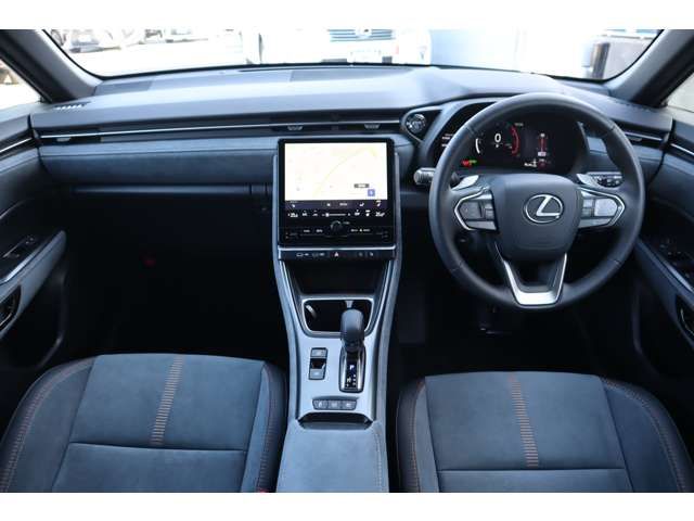 TOYOTA LEXUS LBX 2024