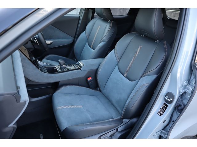 TOYOTA LEXUS LBX 2024