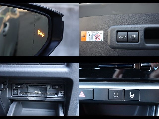 TOYOTA LEXUS LBX 2024