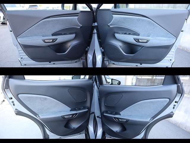 TOYOTA LEXUS LBX 2024