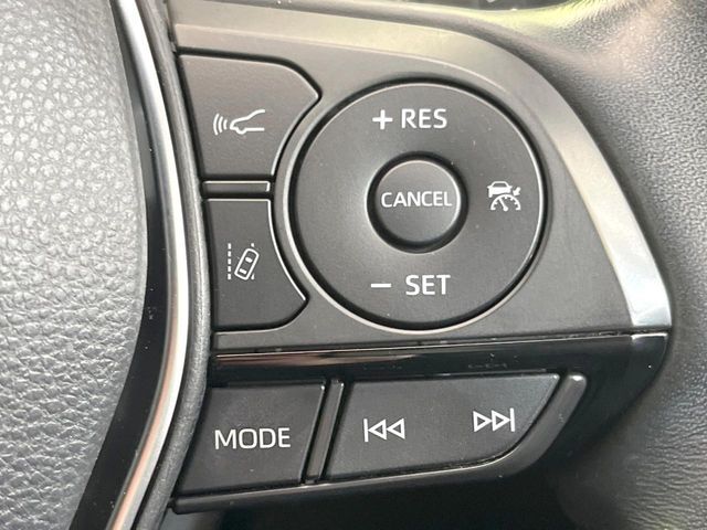 TOYOTA CROWN sedan hybrid 2019