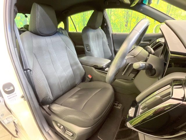 TOYOTA CROWN sedan hybrid 2019