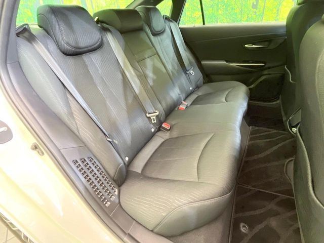 TOYOTA CROWN sedan hybrid 2019