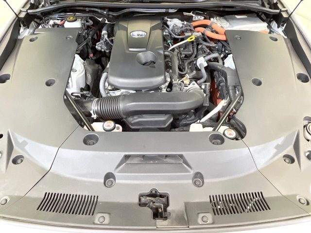 TOYOTA CROWN sedan hybrid 2019