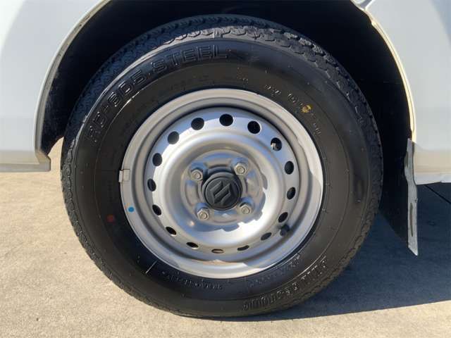 SUZUKI CARRY truck 4WD 2019