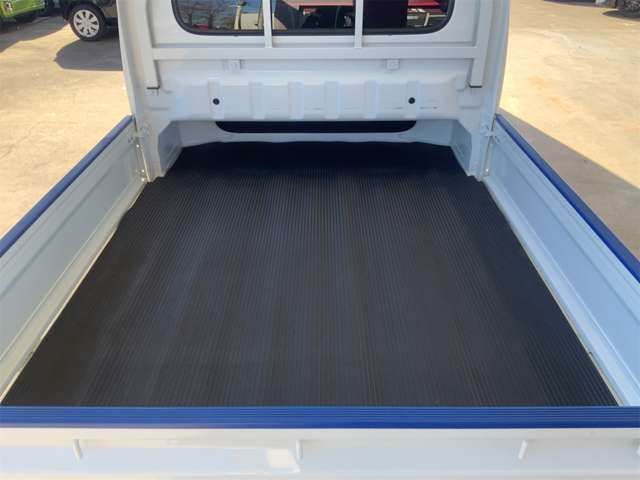 SUZUKI CARRY truck 4WD 2019