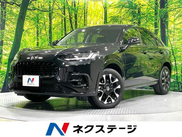 HONDA ZR-V e:HEV 2023