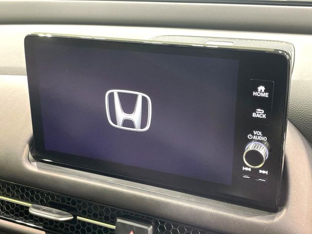 HONDA ZR-V e:HEV 2023