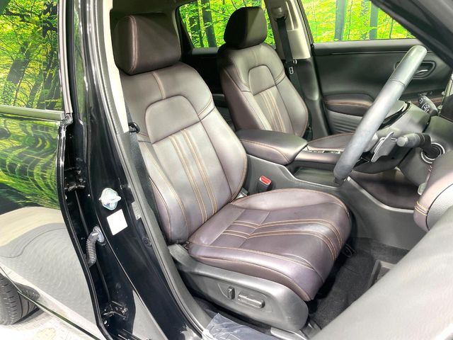 HONDA ZR-V e:HEV 2023