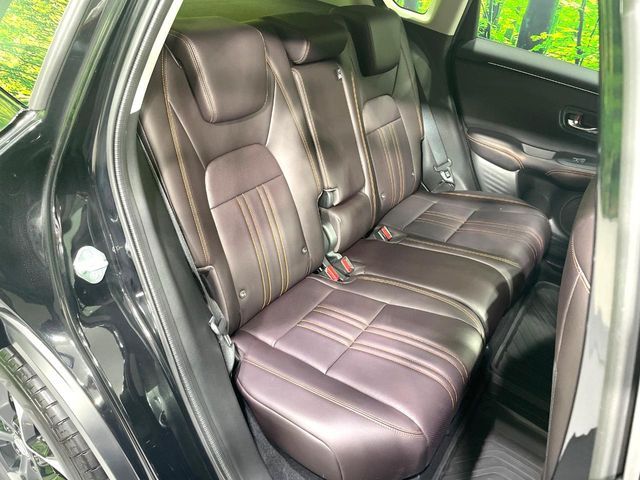 HONDA ZR-V e:HEV 2023