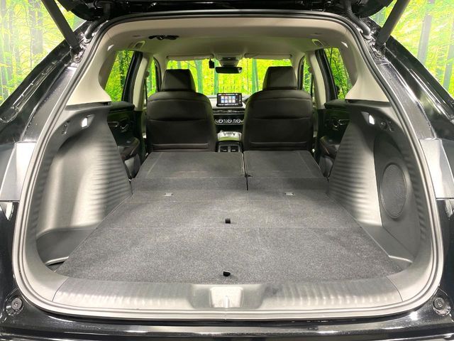 HONDA ZR-V e:HEV 2023