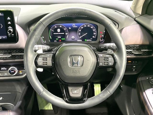 HONDA ZR-V e:HEV 2023