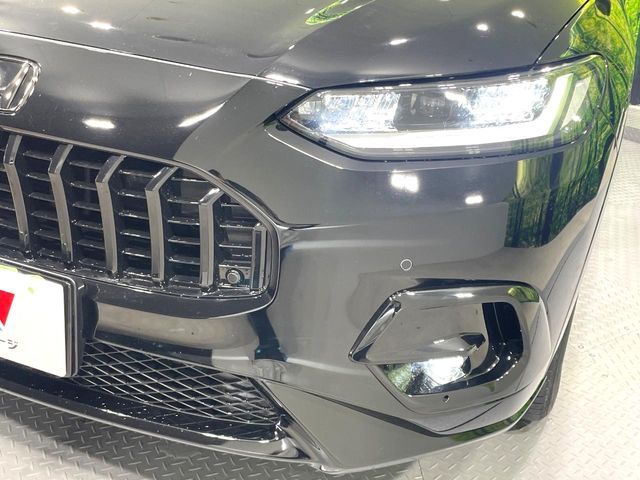 HONDA ZR-V e:HEV 2023