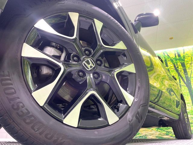 HONDA ZR-V e:HEV 2023