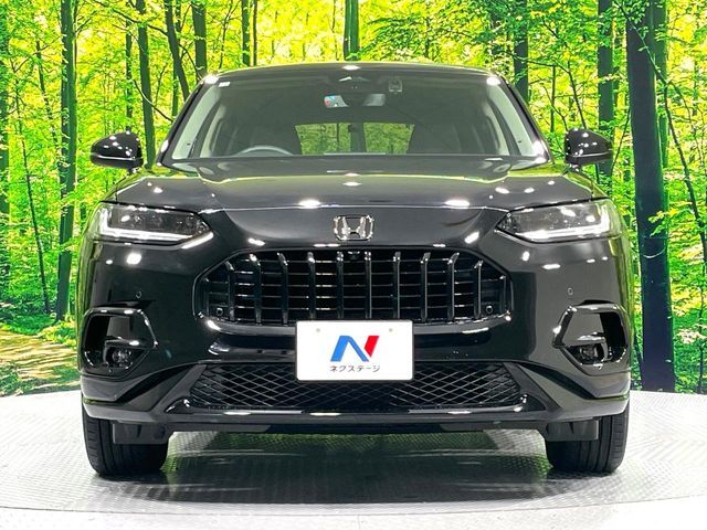 HONDA ZR-V e:HEV 2023