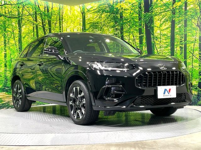 HONDA ZR-V e:HEV 2023