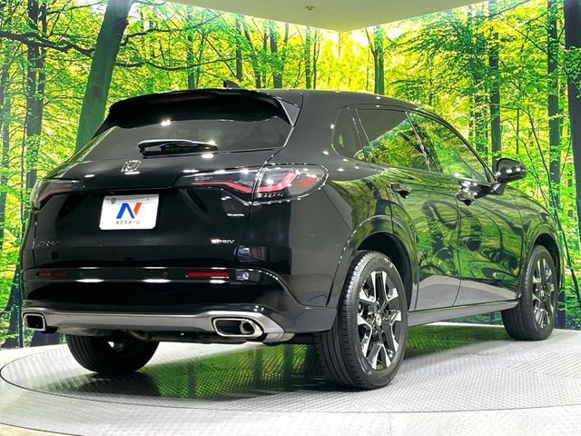 HONDA ZR-V e:HEV 2023