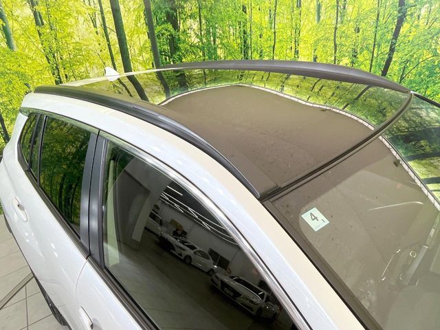 TOYOTA COROLLA CROSS HYBRID 2025