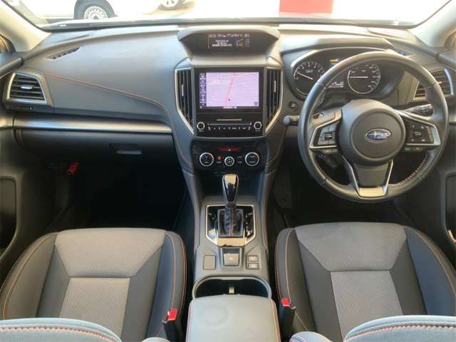 SUBARU SUBARU XV HYBRID 2020