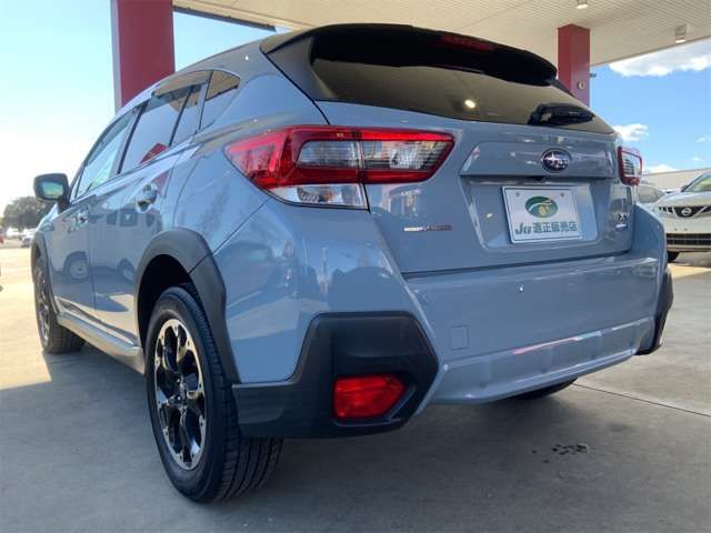 SUBARU SUBARU XV HYBRID 2020