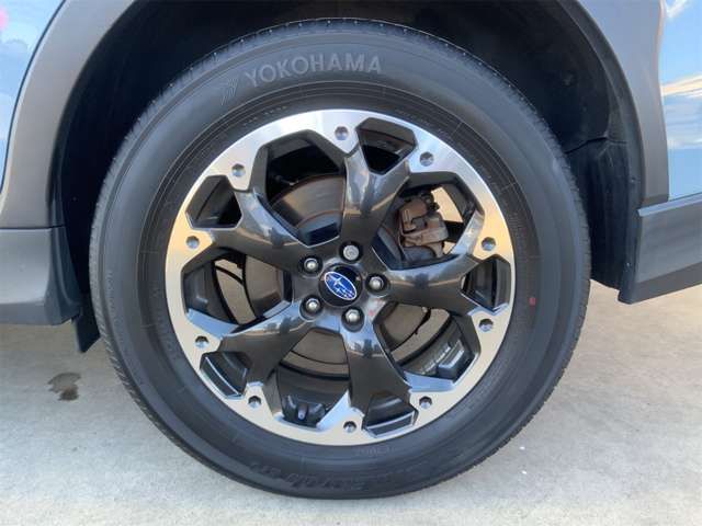 SUBARU SUBARU XV HYBRID 2020